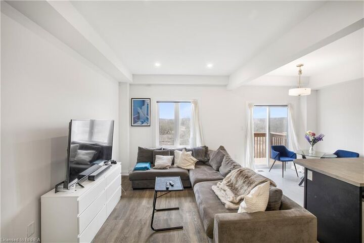 Property Photo:  620 Colborne Street W 41 #Main &Amp Upper  ON N3T 0Y1 