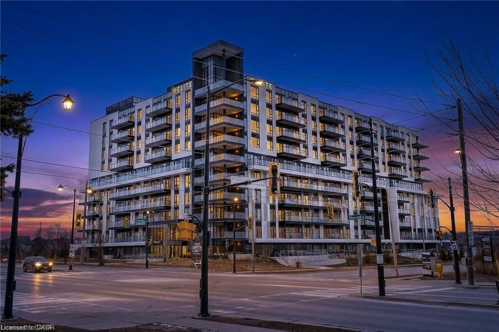 Property Photo:  575 Conklin Road 719  ON N3T 5L5 