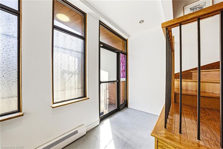 Property Photo:  593 &Amp 595 King Street E  ON L8N 1E4 