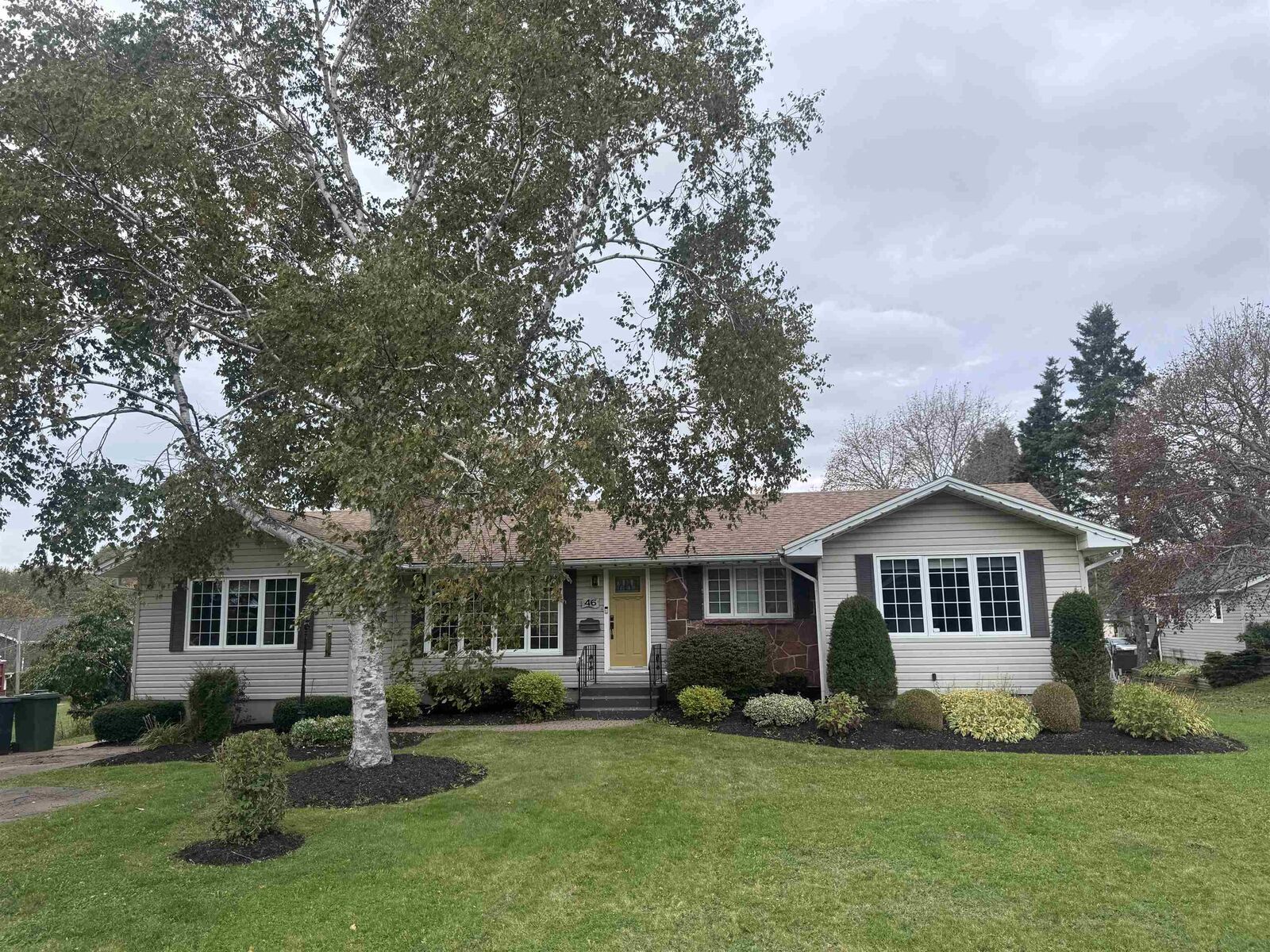 Property Photo: 46 Roper Drive PE C1A 6J2