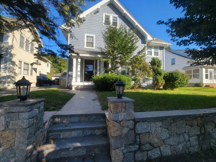 Property Photo:  340 Common St 2  MA 02478 