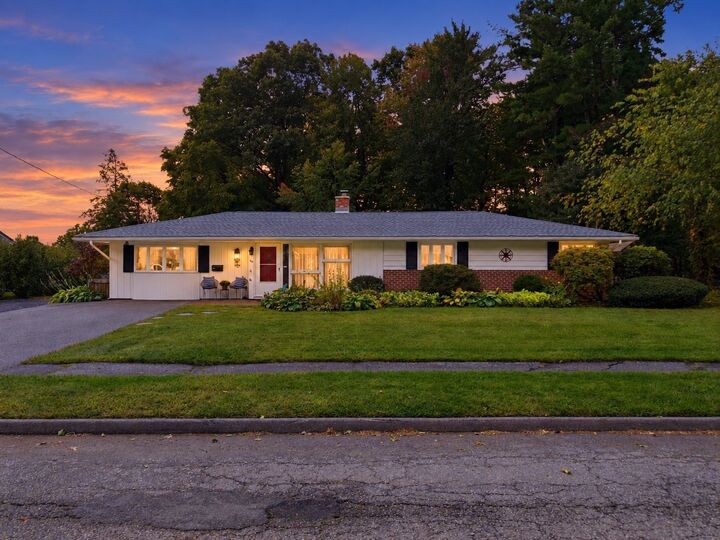 Property Photo: 50 Barry Rd MA 01609