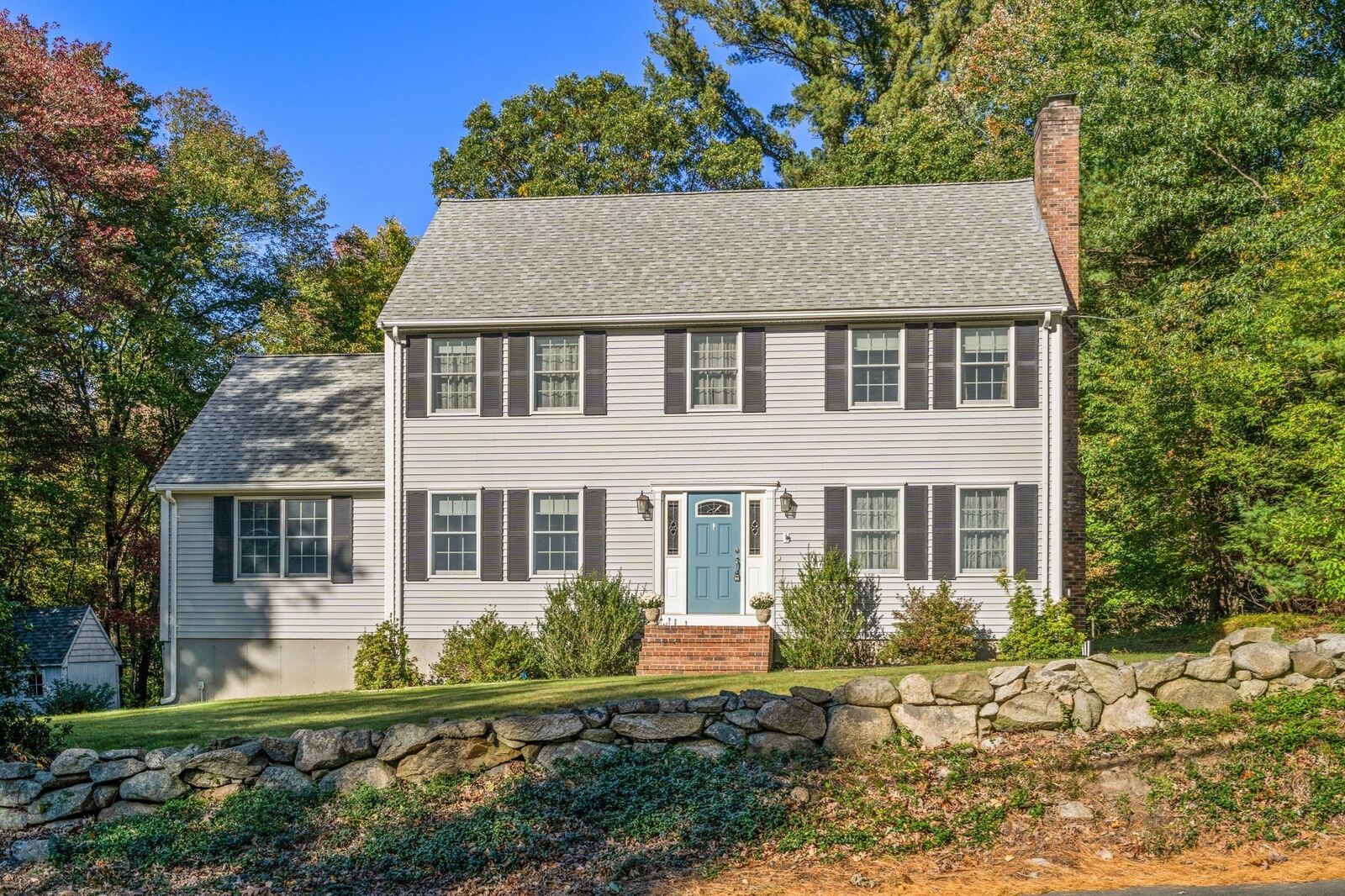 Property Photo:  70 Prospect St  MA 02038 