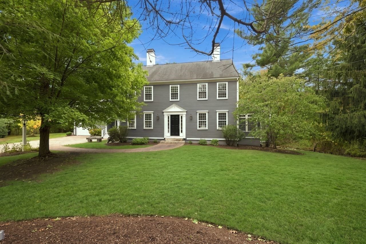 Property Photo:  230 South Street  MA 02061 