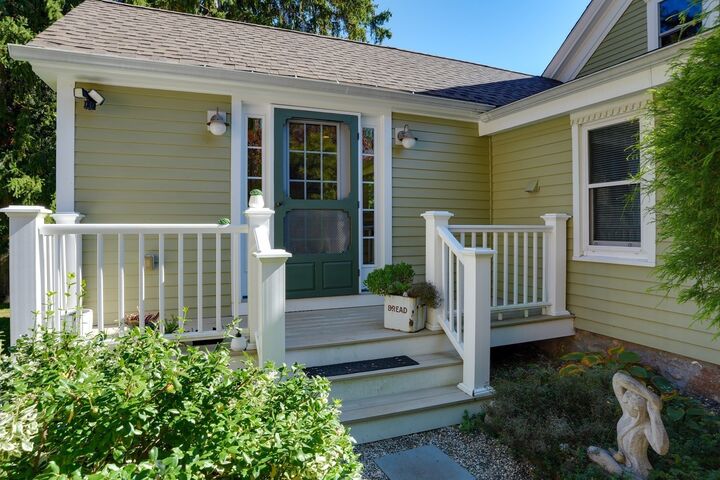 Property Photo: 151 Southville Rd MA 01772