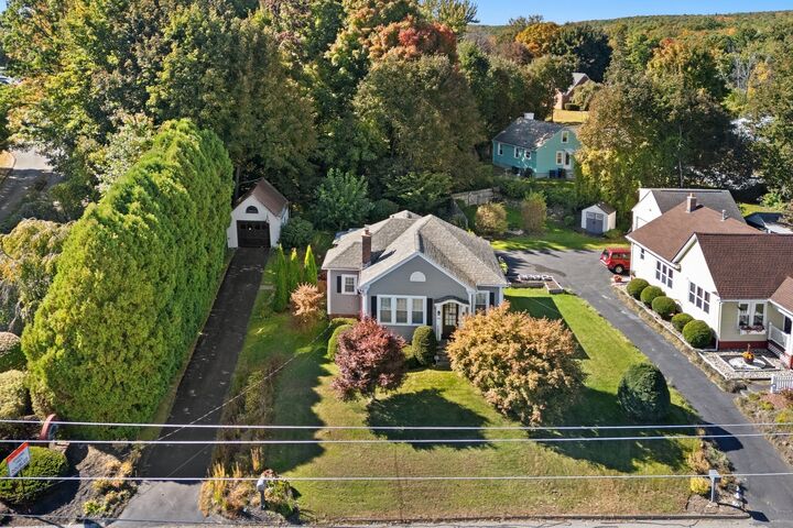 Property Photo:  306 Cherry Street  MA 01040 