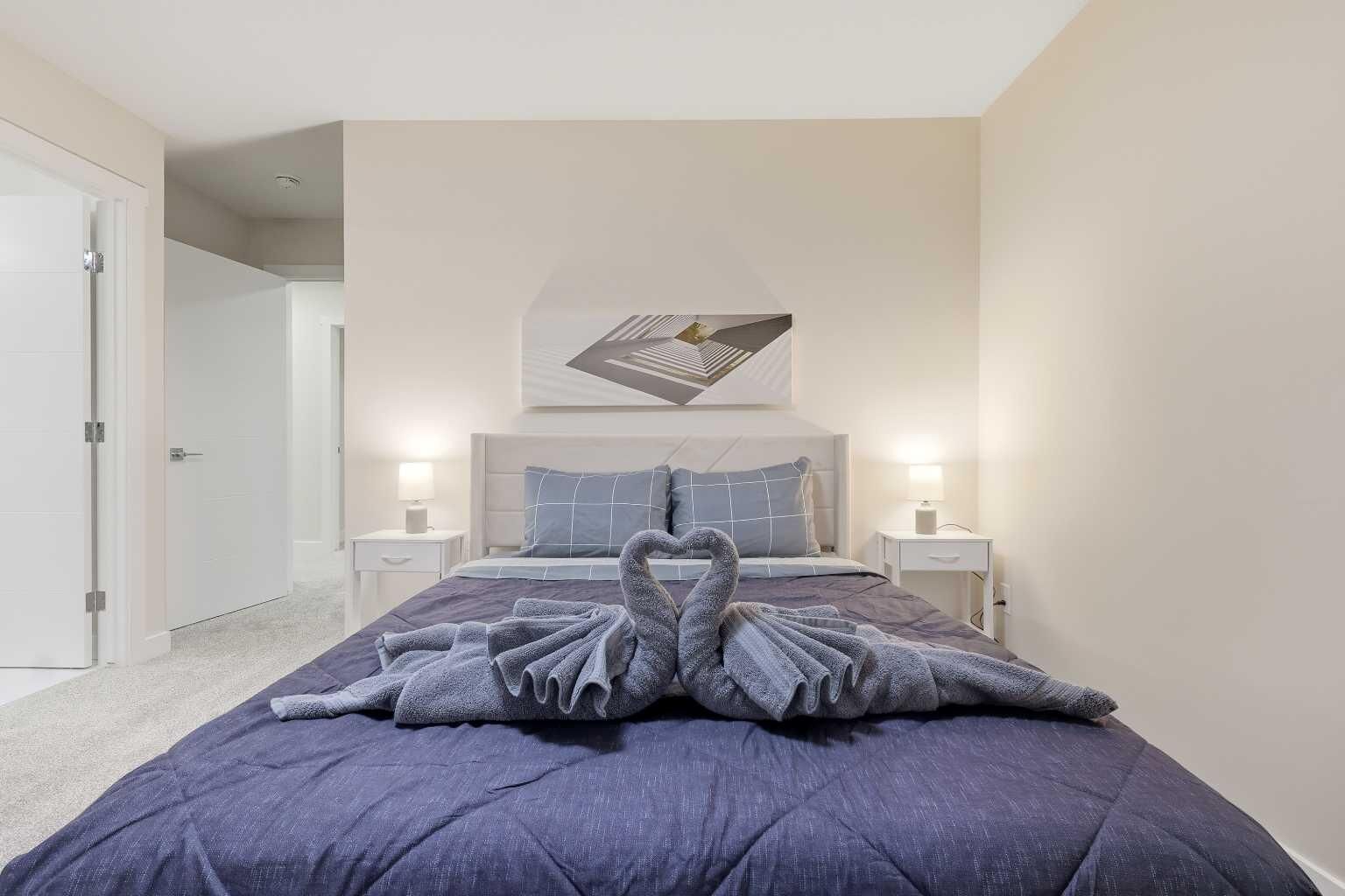 Property Photo:  312 Red Sky Villas NE  AB T3N 2M3 