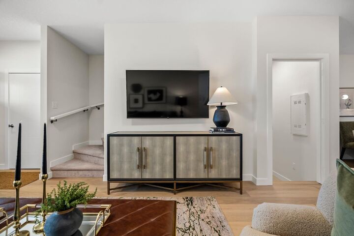 Property Photo:  286 Keystone Creek Place NE  AB T3P 2T3 