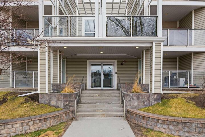 Property Photo:  280 Shawville Way SE 209  AB T2Y 3Z8 