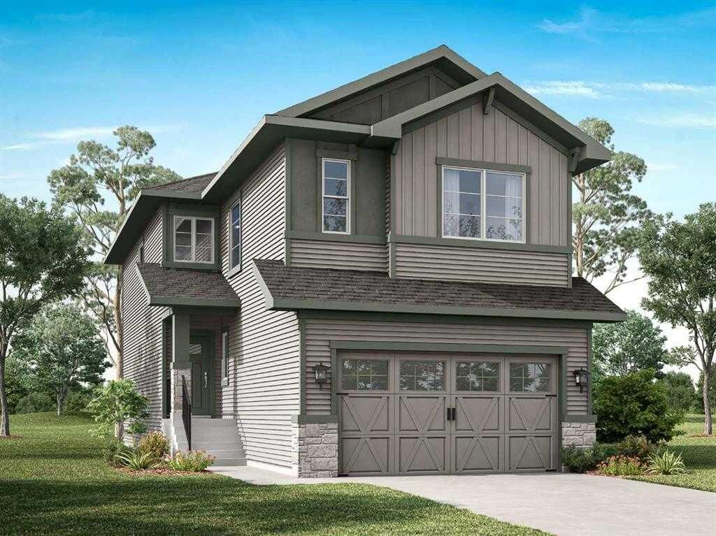 Property Photo:  133 Topaz Place  AB T4C 3K2 