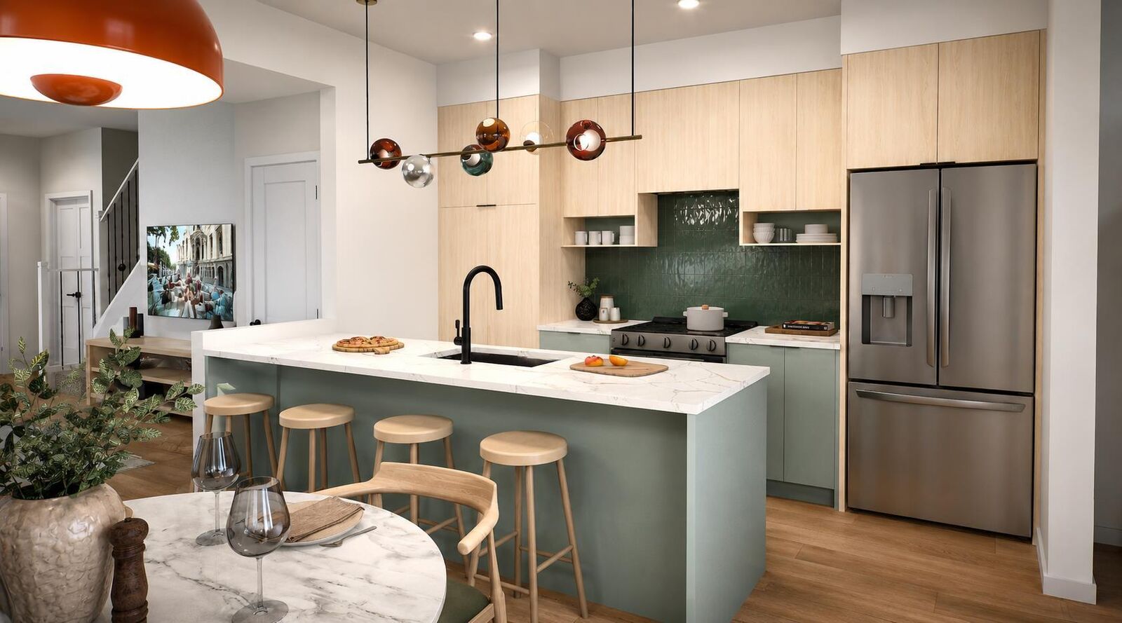 Property Photo:  10 Sage Meadows Landing NW 51  AB T3P 2Z8 