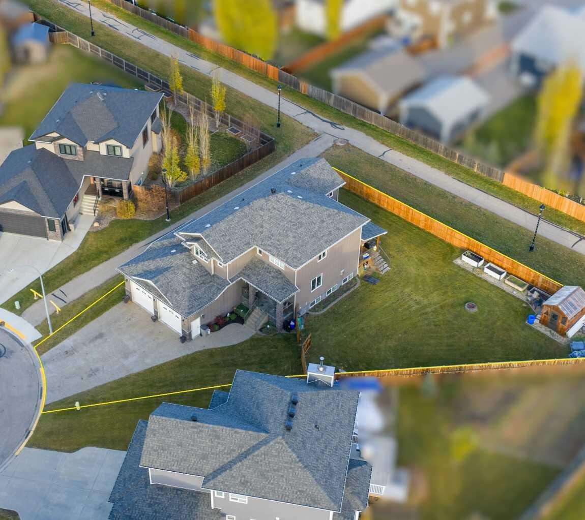 Property Photo:  59 Spruce Road  AB T7S 0C7 