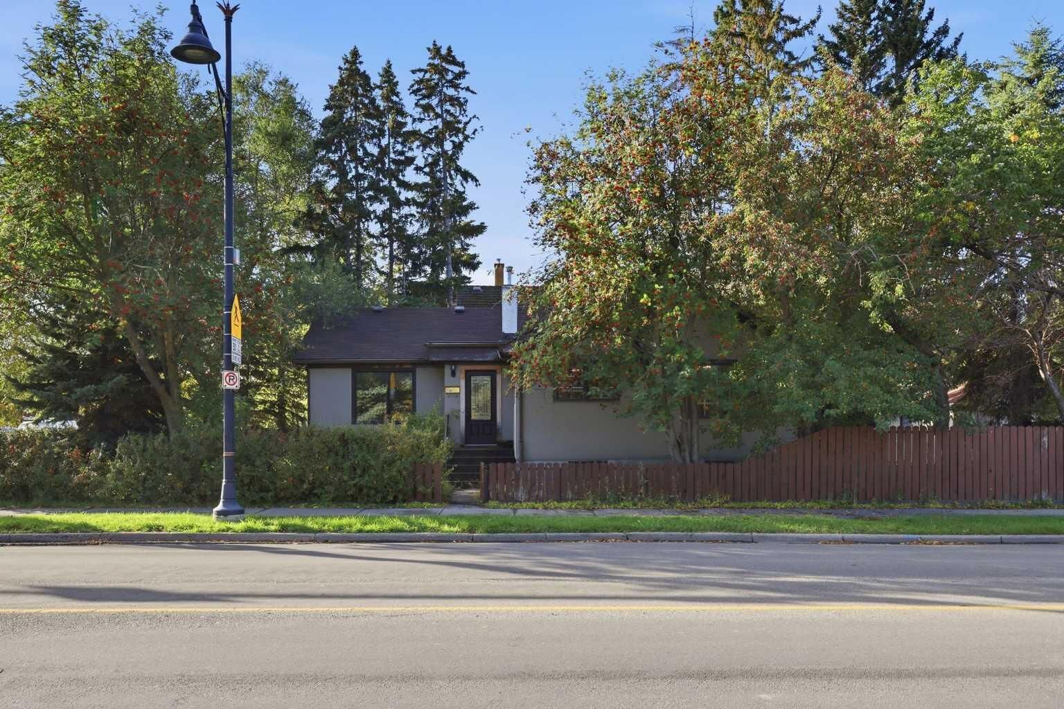 Property Photo:  601 30 Avenue SW  AB T2S 0P5 
