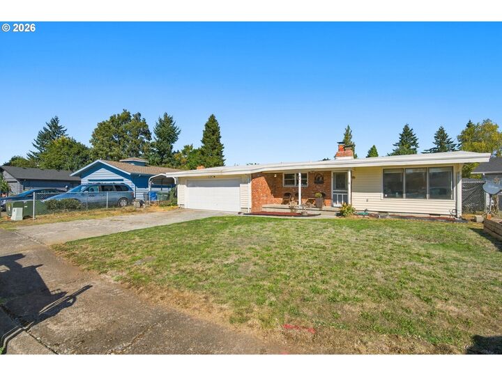Property Photo: 791 Moneda Ct OR 97303