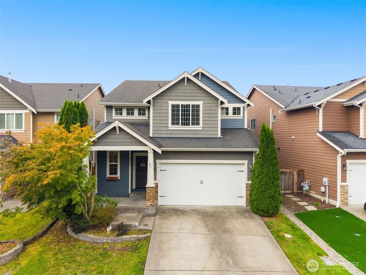 Property Photo:  16418  82nd Avenue E  WA 98375 