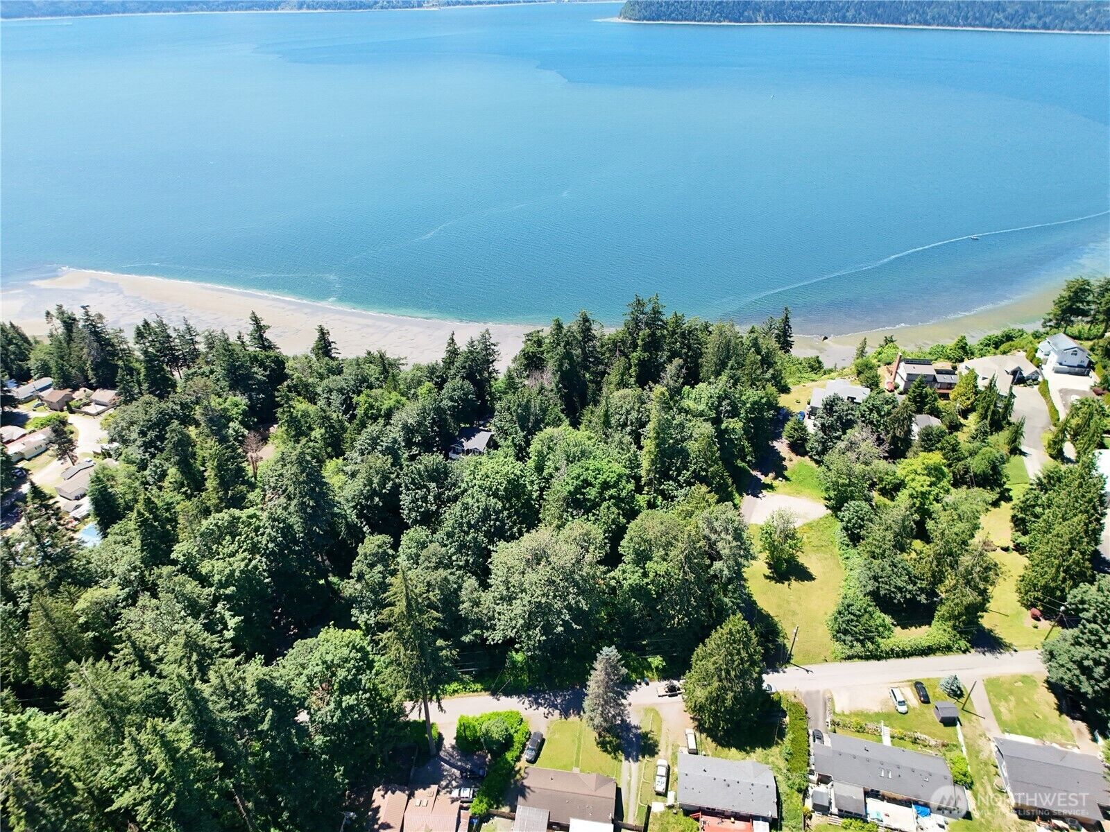 Property Photo:  8222  Shoemaker Road  WA 98271 