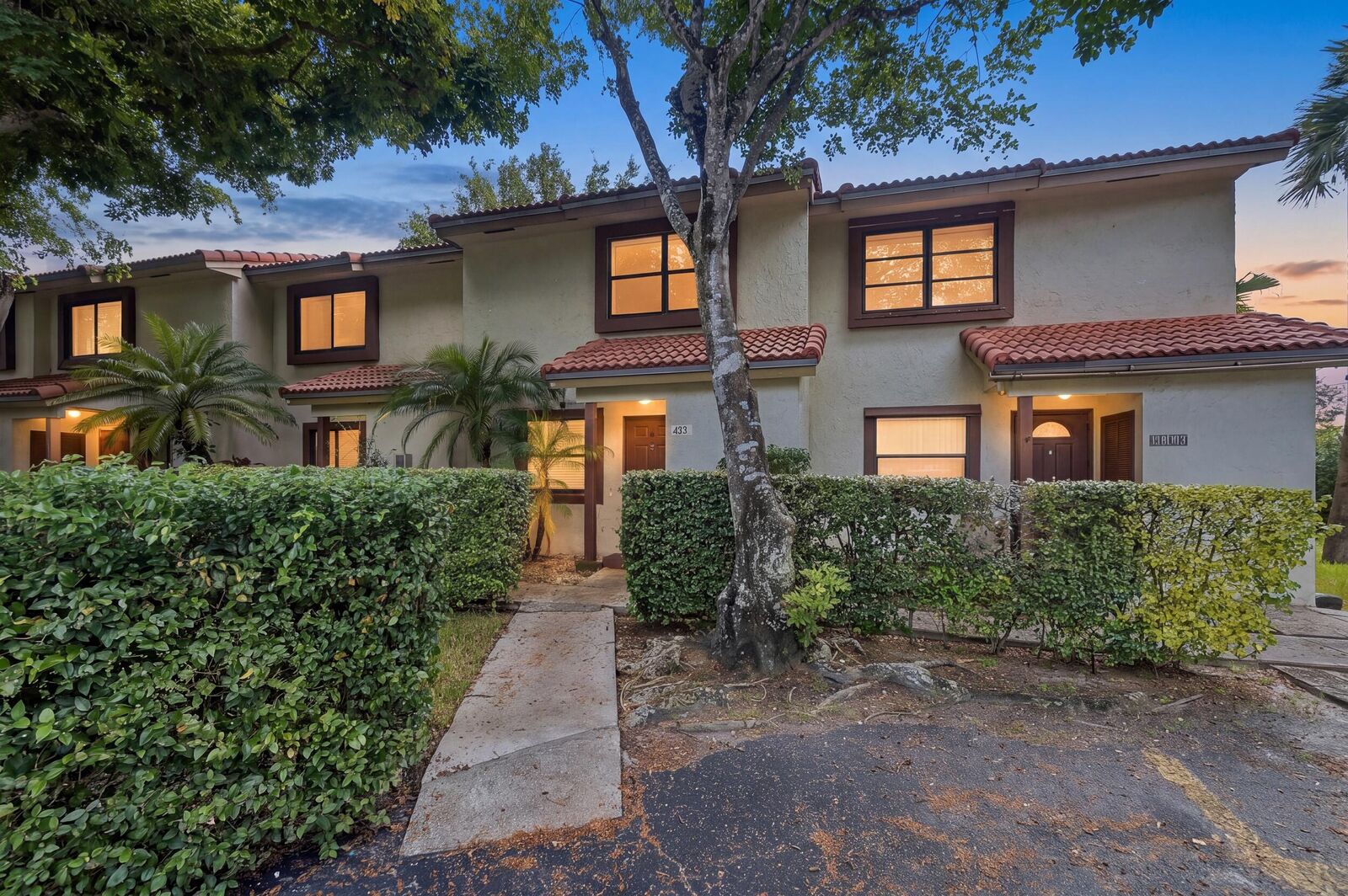 Property Photo:  4153 Coral Springs Drive  FL 33065 