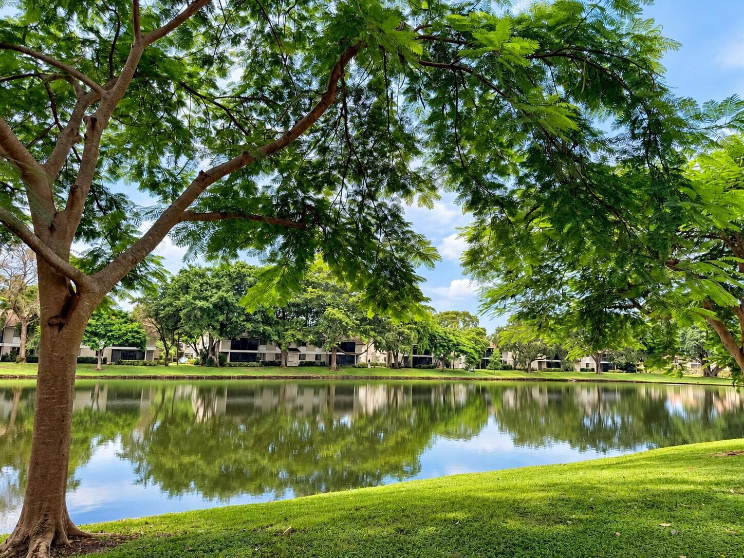 Property Photo:  117 Gardens Drive 104  FL 33069 