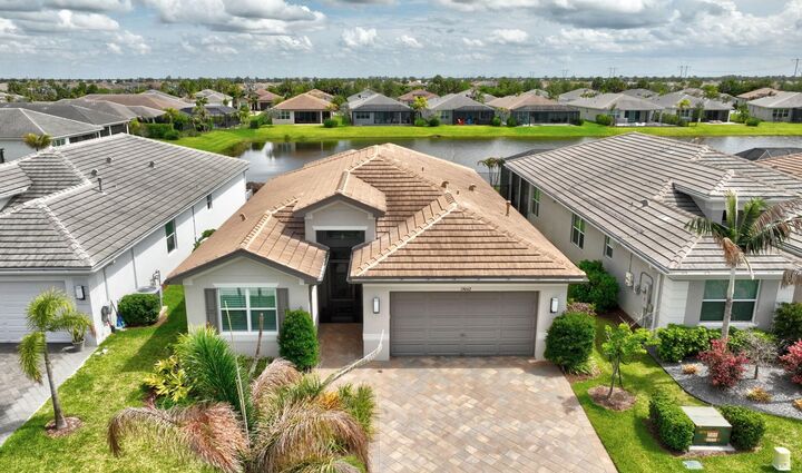 Property Photo:  13042 SW Brook View Terrace  FL 34987 
