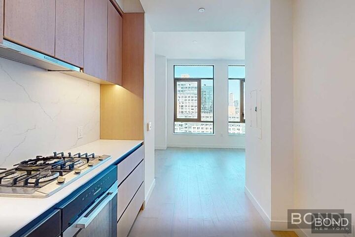 Property Photo: 480 Kent Avenue 16E NY 11249