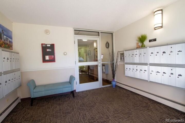 Property Photo:  660 S Alton Way 4A  CO 80247 