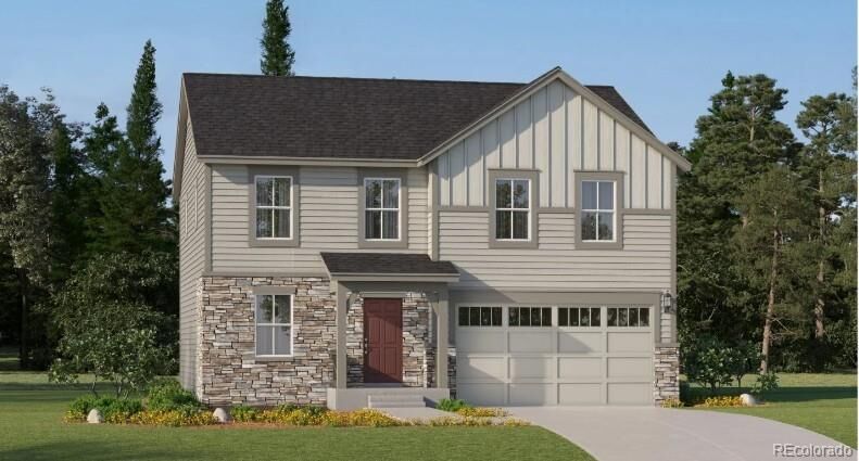 Property Photo:  3345 E 152nd Circle  CO 80602 