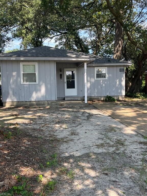 Property Photo:  1132 Virgilina Ave A  VA 23503 