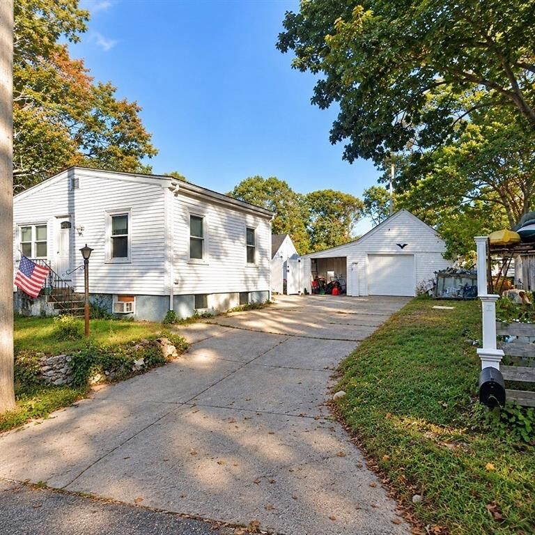 Property Photo:  96 Birch Street  MA 02703 