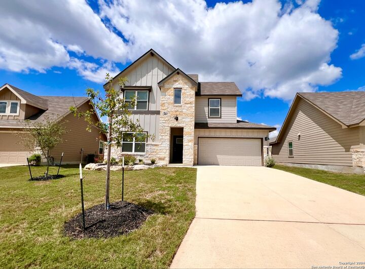 Property Photo:  20929 Rindle Ln  TX 78266 