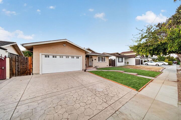 Property Photo:  1629 Tierra Buena Drive  CA 95121 