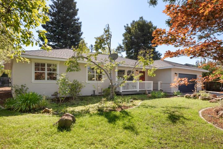 Property Photo: 725 Panchita Way CA 94022