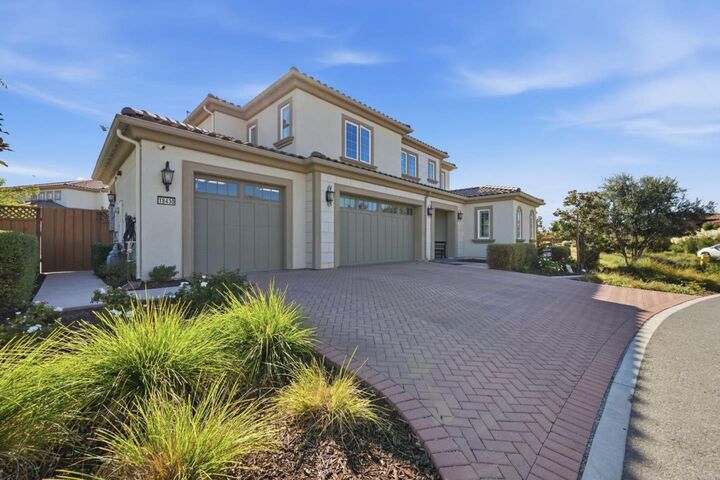 Property Photo:  18430 Corte Anacapi  CA 95037 