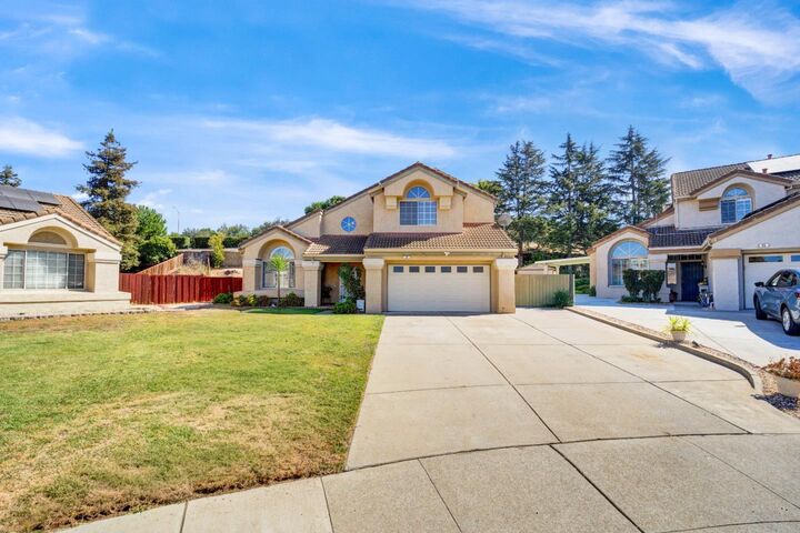 Property Photo: 39 Stony Hill Court CA 94561