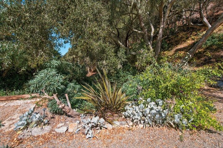 Property Photo: 0 Aguajito CA 93940