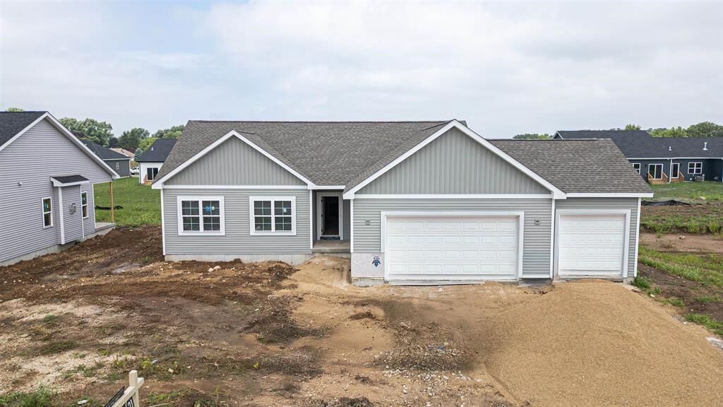 Property Photo:  635 Millar Drive  WI 53511 