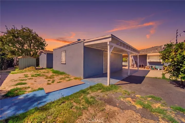 Property Photo:  13500 Pierce  CA 91331 