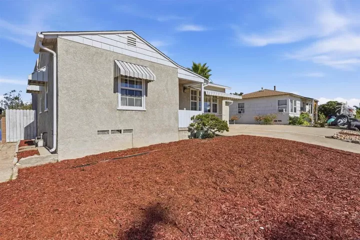 Property Photo:  7158 Purdue Ave  CA 91942 