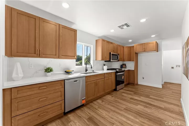 Property Photo: 13646 High CA 90602