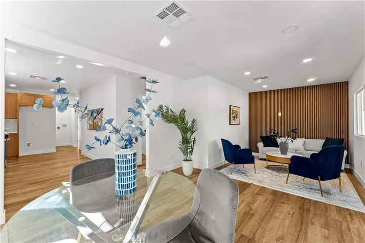 Property Photo:  13646 High  CA 90602 