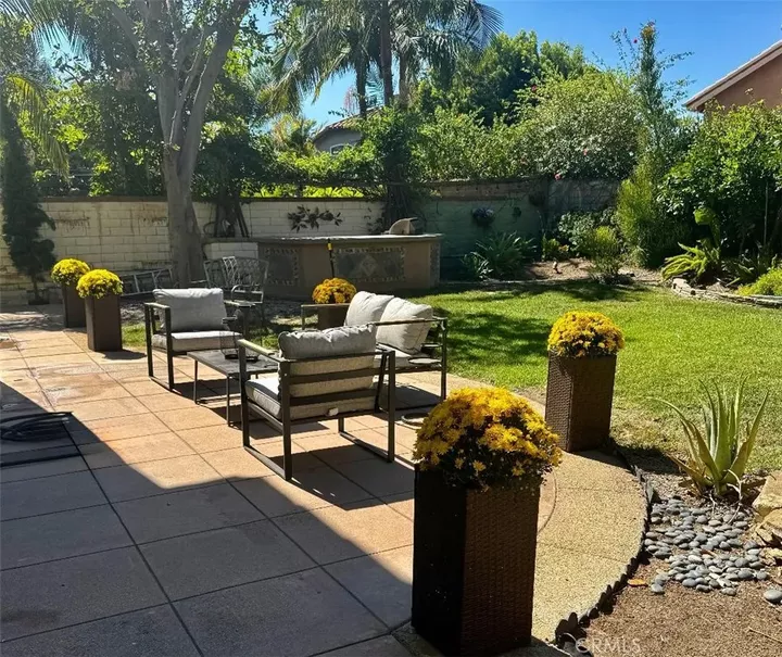 Property Photo: 5535 Shady Creek CA 92887