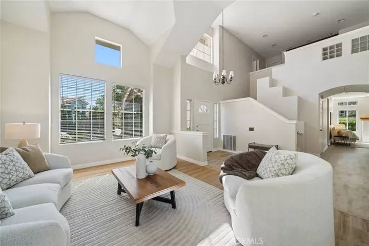 Property Photo:  5535 Shady Creek  CA 92887 