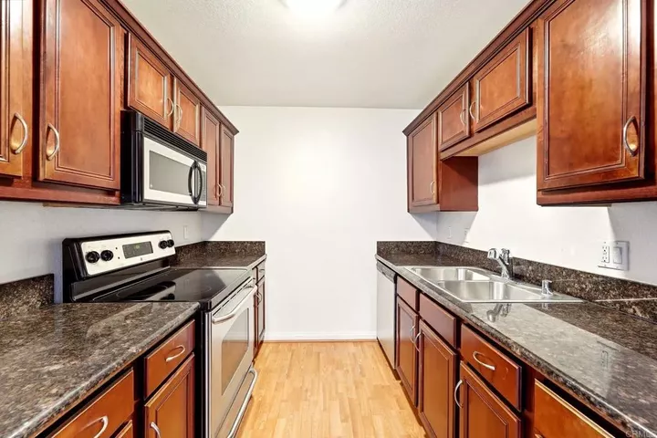 Property Photo: 5252 Orange Avenue 221 CA 92115