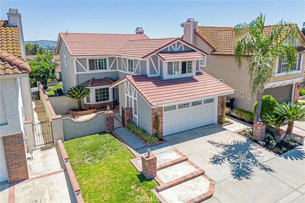 Property Photo: 21460 Via Espana CA 92886