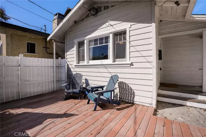Property Photo:  3105 S Denison Avenue  CA 90731 