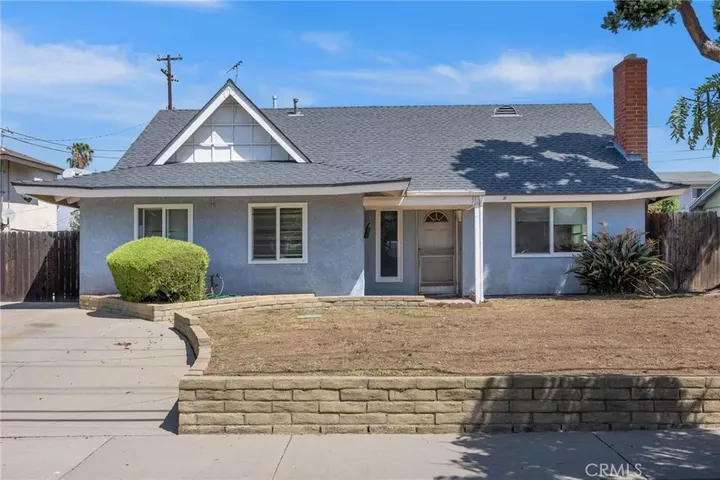 Property Photo: 537 E Juanita CA 91773