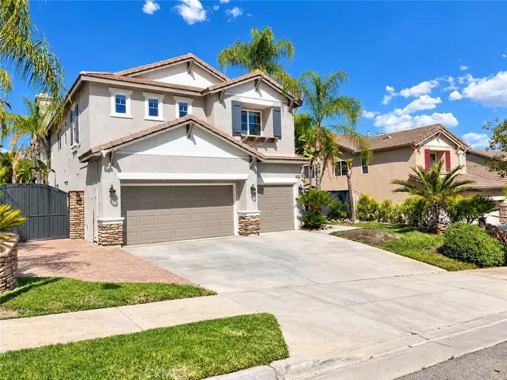 Property Photo: 31902 Cedarhill CA 92532