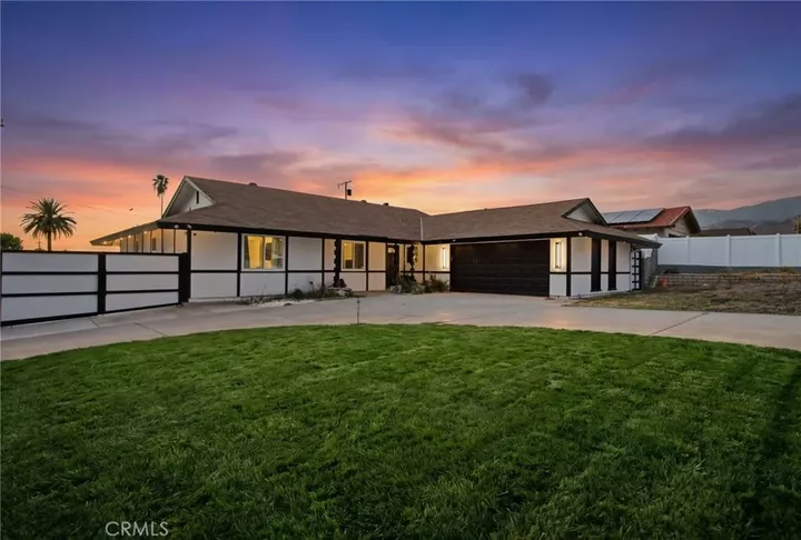 Property Photo: 6348 Orange Knoll CA 92404