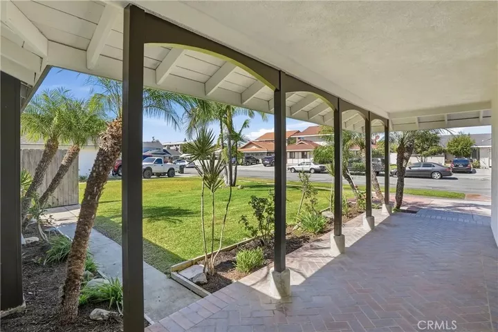 Property Photo: 23352 El Perro CA 92630