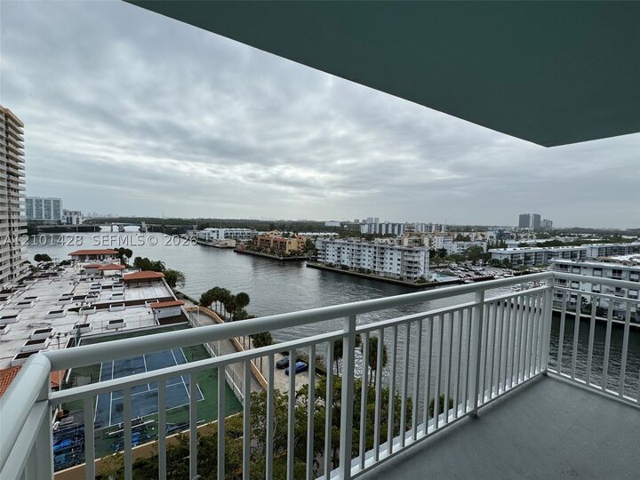 Property Photo:  301 174th St 1105  FL 33160 