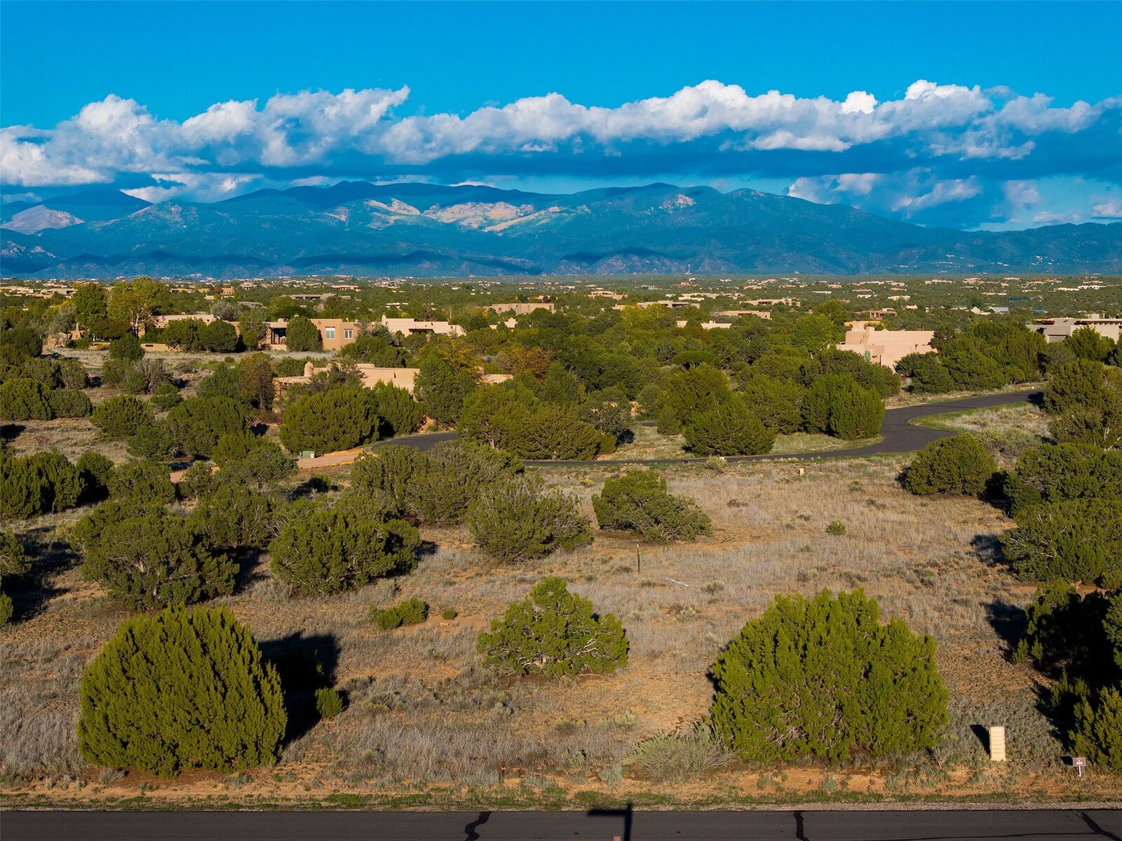 Property Photo: 11 Lookout Lane NM 87506